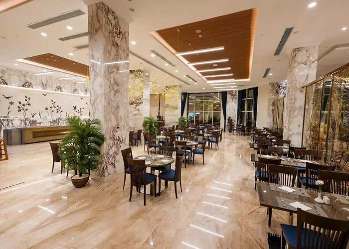 Helnan Mamoura Hotel & Events Center