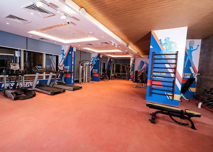Helnan Mamoura Hotel & Events Center